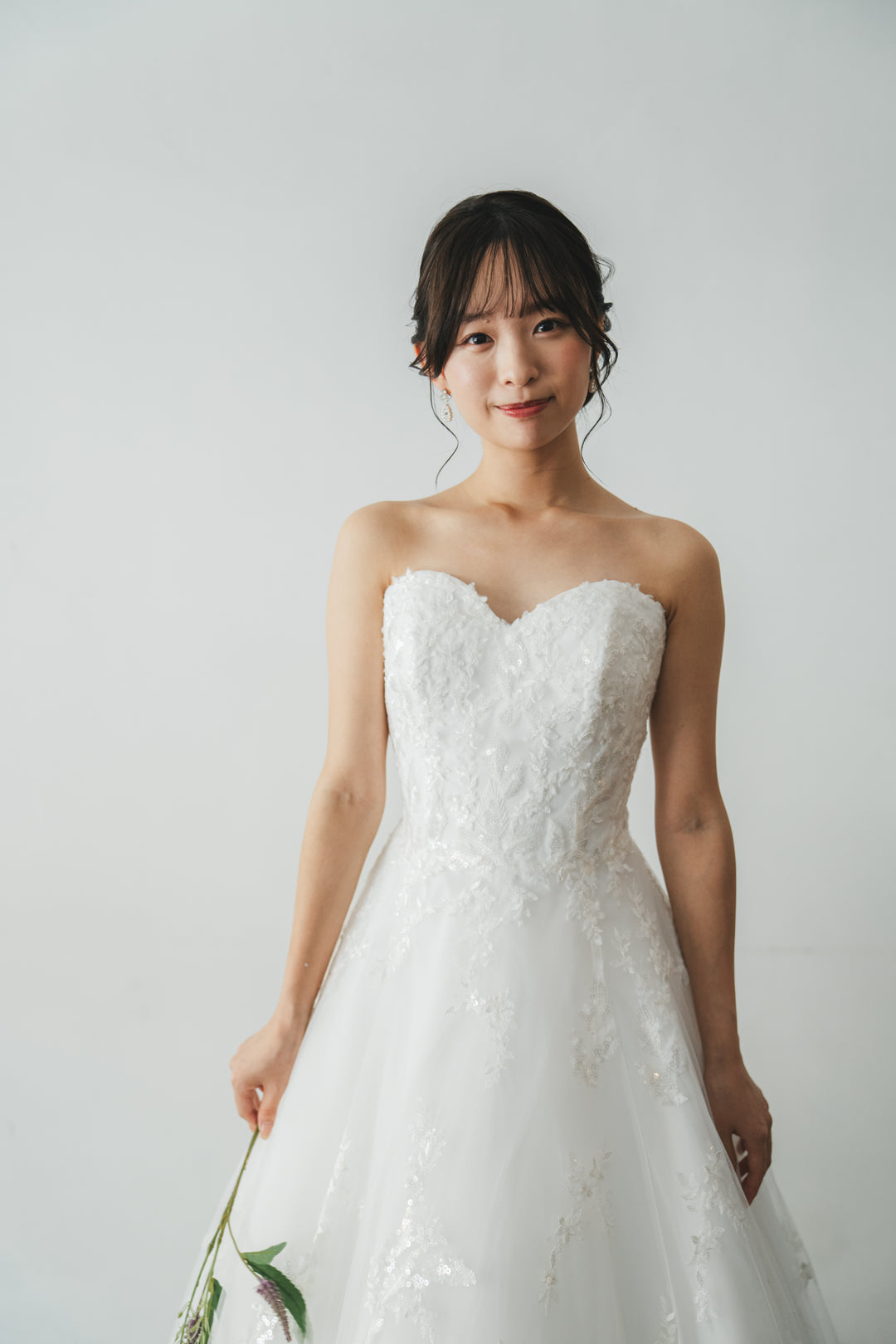 2024 New Arrival ウェディングドレス（Sara) 中野店 – Annie Bridal